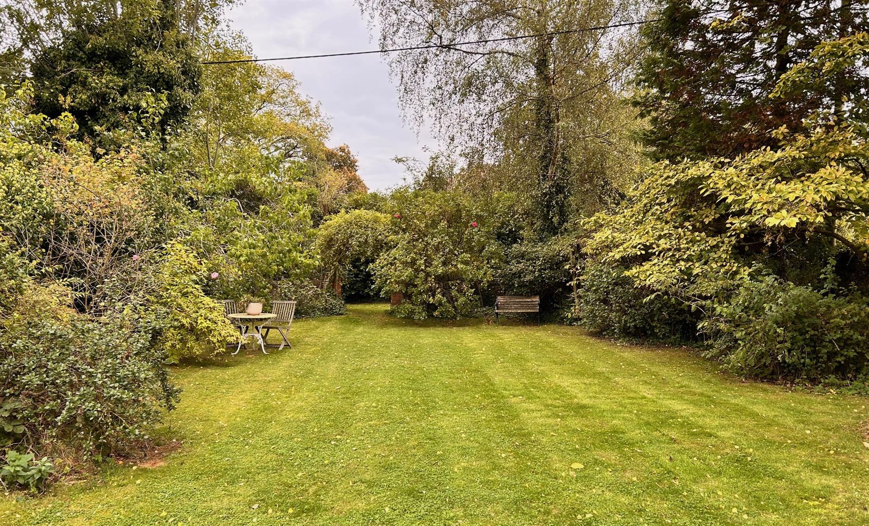 Northend, Henley-On-Thames